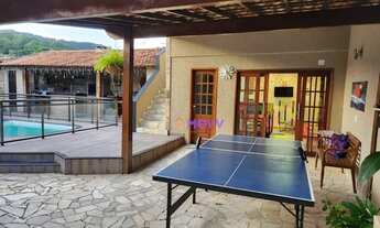 Imagem 7: Casa com 5 dormitórios à venda, 200 m² por R$ 1.200.000,00 - Serra Grande - Niterói/RJ