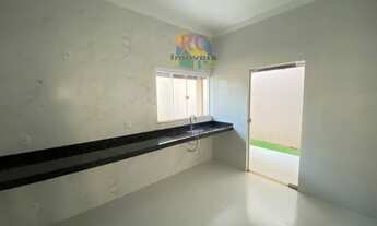 Imagem 7: Casa 3 quartos - JD MARILIZA