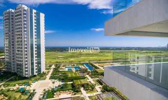 Imagem 3: Apartamento para aluguel com 381 metros quadrados com 4 quartos