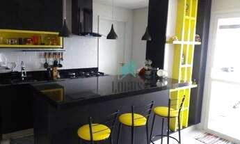 Imagem 2: Apartamento no Cidade Viva com 2 dormitórios à venda, 88 m² por R$ 850.000 - Campestre - S