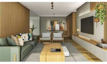 Imagem 3: Apartamento de 3 quartos com varanda gourmet ampla no São Mateus