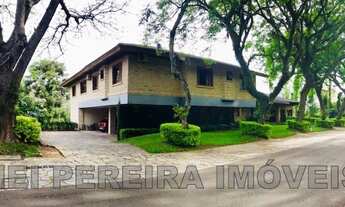 Imagem 2: MAGNÍFICA RESIDÊNCIA NO CONDOMÍNIO JARDIM DO SOL