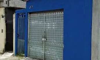 Imagem 2: Casa em Itaqua terreno a 10 min do Shopping Itaqua. Valor: R$135.000,00