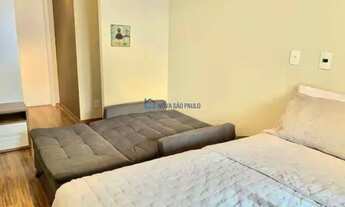 Imagem 7: Apartamento 53m² - Mooca