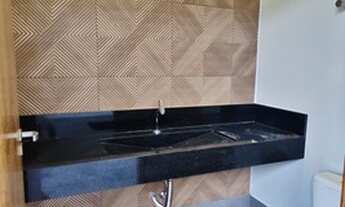 Imagem 4: Casa moderna no centro, Planaltina GO