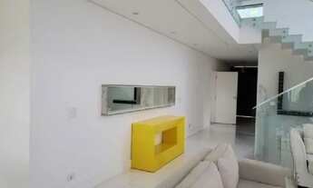 Imagem 5: Casa de condomínio para aluguel e venda possui 500 metros quadrados com 4 quartos