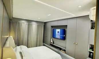 Imagem 4: Condomínio Clube no Altiplano! Apartamento 100% projetado com 128m², 3 quartos + dce e 2