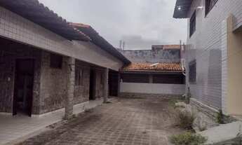 Imagem 4: Casa com 5 dormitórios para alugar, 200 m² por R$ 15.002/mês - Calhau - São Luís/MA