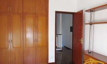 Imagem 7: Imóvel no Alphaville residencial 6, com 5 dormitórios