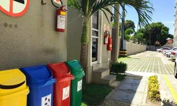 Imagem 4: Inspiratto - 62m² - 3 quartos - Elevador - Lazer - Luciano Cavalcante