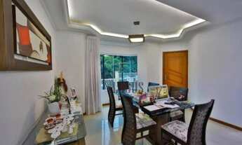 Imagem 4: Sobrado com 3 dormitórios à venda, 200 m² por R$ 800.000,00 - Nova Petrópolis - São Bernar