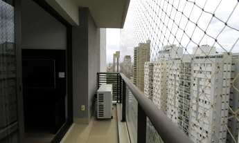 Imagem 5: Apartamento - Cambuí - Campinas