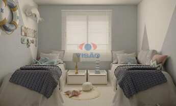 Imagem 5: Casa em condomínio à venda, 2 quartos, 1 vaga, Europark Comercial - Indaiatuba/SP