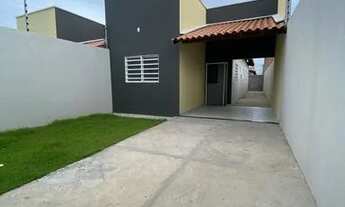 Imagem: Casa para venda com 3 quartos, 2 sendo suite