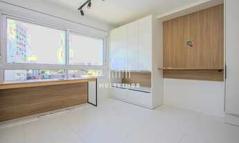 Imagem 4: Loft para alugar, 27m², Partenon