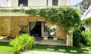 Imagem: MARAVILHOSO SOBRADO COM ELEVADOR 400M2 3