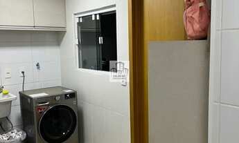 Imagem 4: Apartamento para venda com 128 metros quadrados com 4 quartos em Sul - Brasília - DF