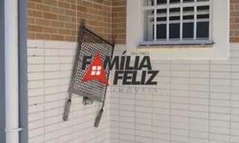 Imagem 3: Casa geminada a 200 m² da praia, em Praia Grande, Jardim Imperador