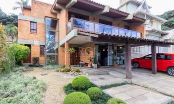 Imagem 3: Casa para Venda - 300m², 4 dormitórios, sendo 1 suites, 4 vagas - Jardim Isabel