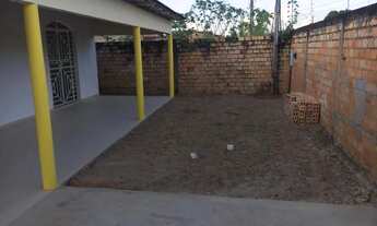 Imagem 6: VENDE-SE CASA 2Q BAIRRO JARDIM TROPICAL