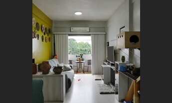 Imagem 4: Condomínio Paulo VI - Manaus - Amazonas