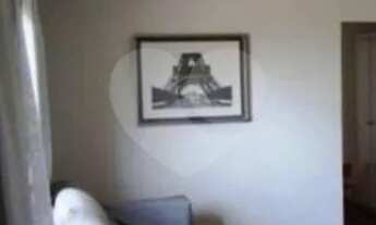 Imagem: Cobertura no coração do tatuapé