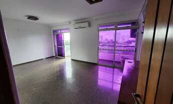 Imagem 2: Apartamento com 3 dormitórios para alugar, 254 m² por R$ 5.600,00/mês - Goiabeiras - Cuiab