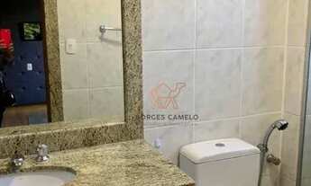 Imagem 15: Apartamento com 4 dormitórios, 220 m² - venda por R$ 1.890.000 ou aluguel por R$ 10.850/mê