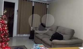 Imagem 5: Sobrado 2 dormitórios na Vila Baruel