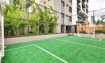 Imagem 6: Apartamento para Venda em Goiânia, Setor Marista, 3 dormitórios, 3 suítes, 4 banheiros, 3