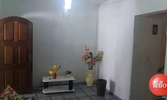 Imagem 5: São Paulo - Casa Padrão - Vila Medeiros