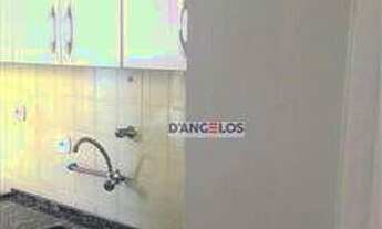 Imagem 7: Apartamento com 2 dormitórios à venda, 56 m² por R$ 255.320 - Vila Antonieta - São Paulo/S