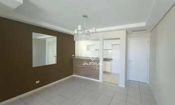 Imagem: Apartamento no Ed Solario Jardin com 2 quartos