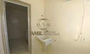 Imagem 5: LM ²AP08492 Aluga Apartamento, 2 dormitórios, Planejados, 67m², Varanda, Jardim Aquarius