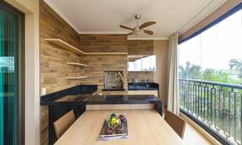 Imagem: Apartamento com 4 dormitórios para alugar