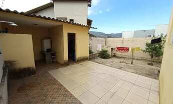 Imagem 3: Casa de ótimo padrão com excelente localização, jardim e quintal em Igarapé!!