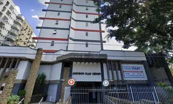 Imagem: Ouvidor Play Center - Kitnet mobiliada