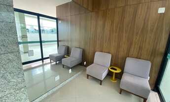 Imagem 2: Apartamento para venda tem 60 metros quadrados com 2 quartos em Imbuí - Salvador - BA