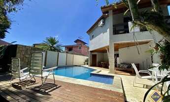 Imagem 5: Casa à venda na Riviera com 200m de área útil e amplo living