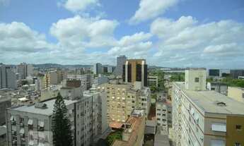 Imagem 6: Apartamento para Aluguel - Centro Histórico, 1 Quarto, 38 m2