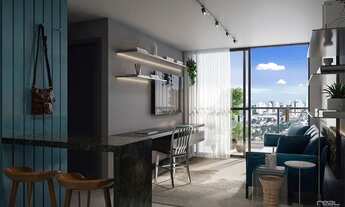 Imagem 5: Apartamento a venda com 2 quartos em Jardim Camburi - Vitória - ES