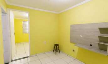 Imagem 2: Apartamento para Aluguel - Conjunto Residencial Jose Bonifacio, 2 Quartos, 52 m2