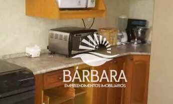 Imagem 6: Casa com 4 dormitórios para alugar, 245 m² por R$ 1.000/dia - Abrantes - Camaçari/BA