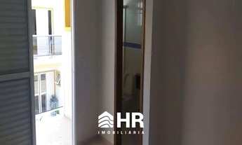 Imagem 5: Sobrado em condomínio 2 dormitórios 1 vaga Caiobá