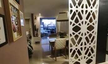 Imagem 4: Apartamento para Venda em São Paulo, Ipiranga, 2 dormitórios, 1 suíte, 2 banheiros, 2 vaga