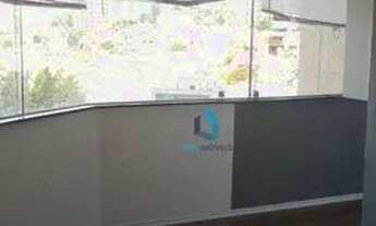 Imagem 5: Apartamento com 2 dormitórios para alugar, 70 m² por R$ 3.912,00/mês - Vila Sofia - São Pa