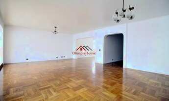 Imagem 3: Apartamento Locação 3 Dormitórios - 400 m² Jardim Paulista