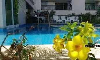 Imagem 4: Tirol way 98m² 3/4 c/suite Tirol, Natal-RN