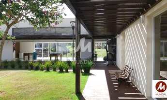 Imagem 3: Terreno (terreno em condominio fechado) , portaria 24hs, lazer, espaço gourmet, salão de f