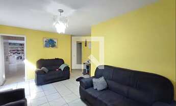 Imagem 2: Casa para Aluguel - Parque Industrial, 3 Quartos, 70 m2